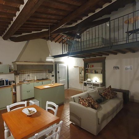 Apartament Loft - Le Maioliche Montelupo Fiorentino Zewnętrze zdjęcie