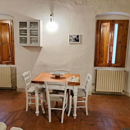 Apartament Loft - Le Maioliche Montelupo Fiorentino Zewnętrze zdjęcie