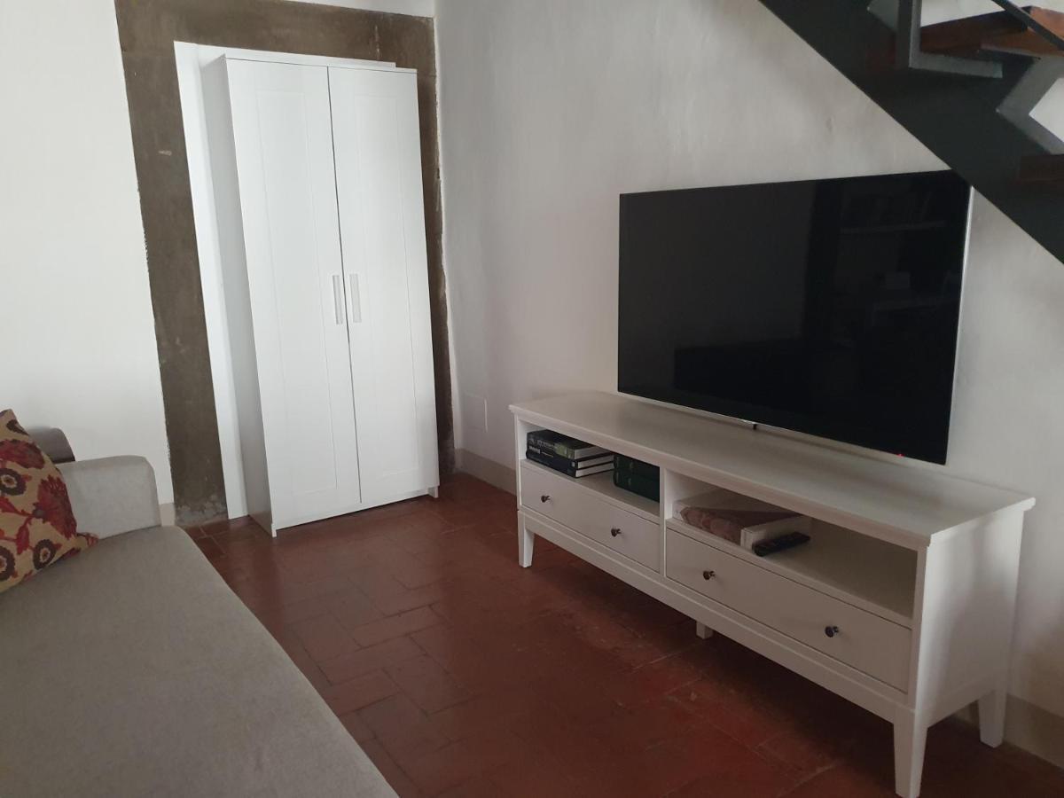 Apartament Loft - Le Maioliche Montelupo Fiorentino Zewnętrze zdjęcie