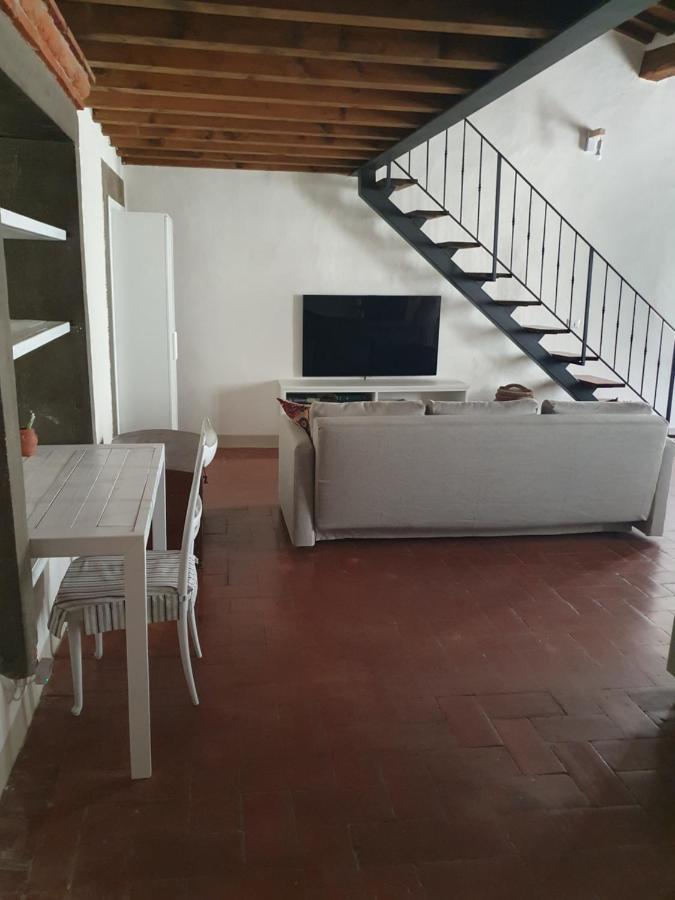 Apartament Loft - Le Maioliche Montelupo Fiorentino Zewnętrze zdjęcie
