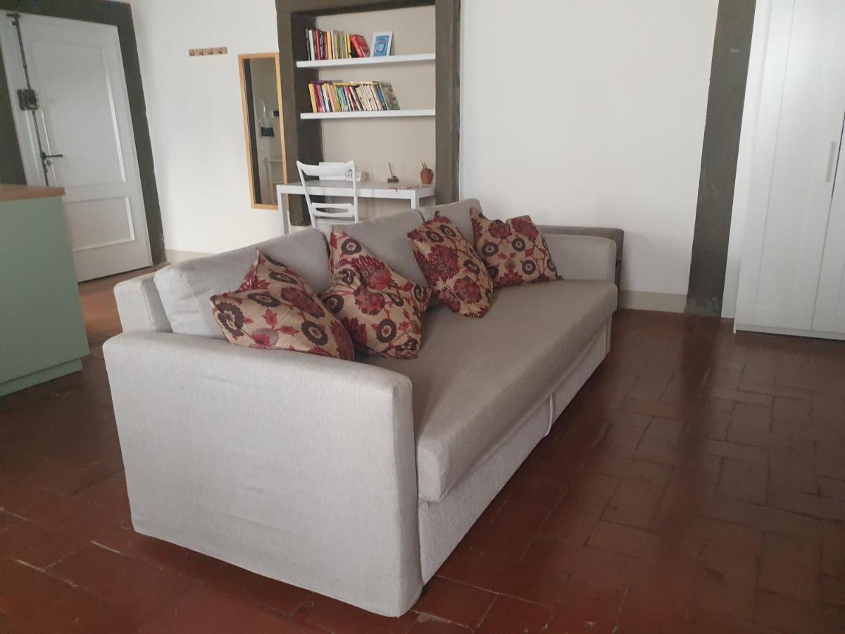 Apartament Loft - Le Maioliche Montelupo Fiorentino Zewnętrze zdjęcie