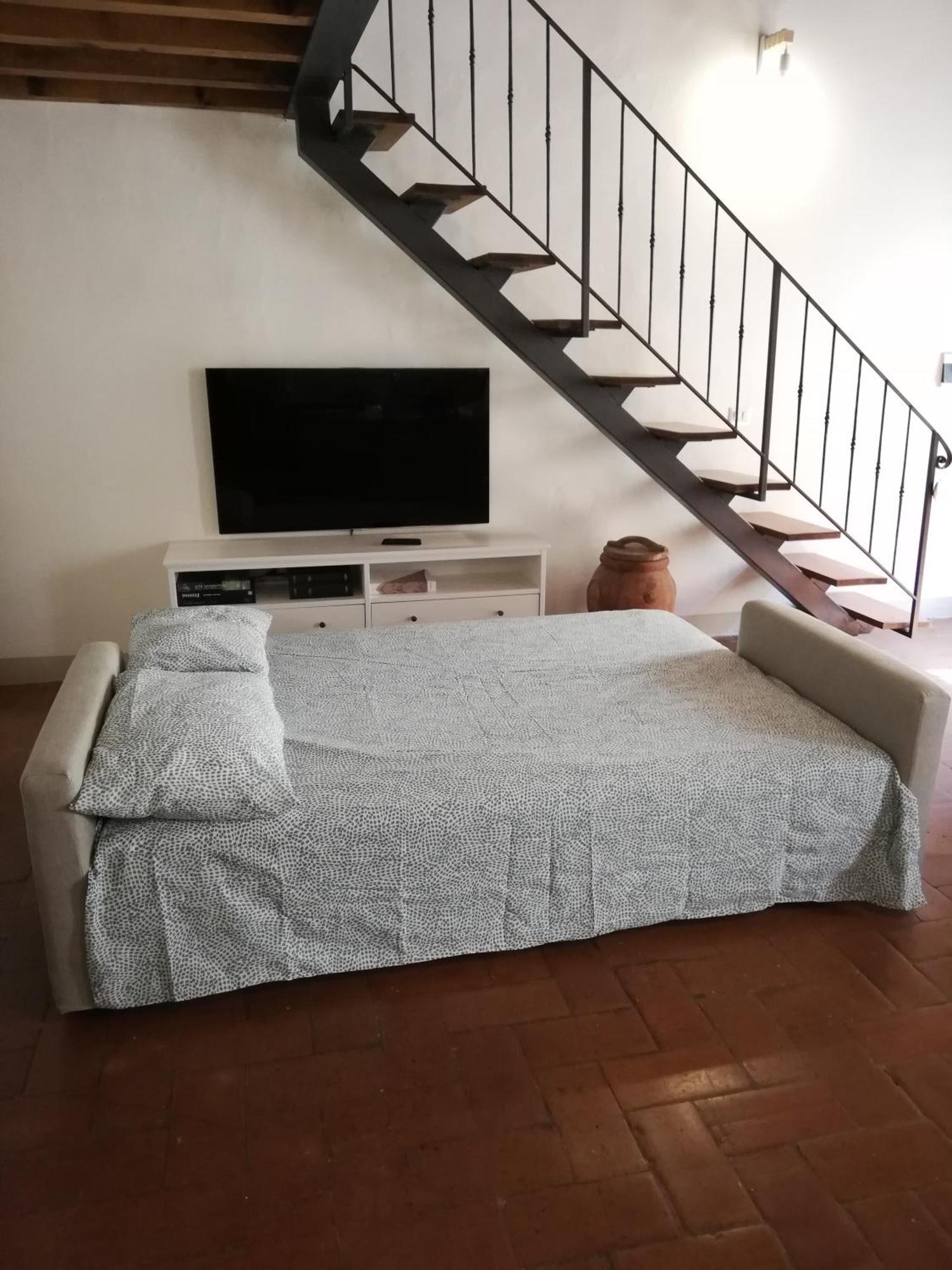 Apartament Loft - Le Maioliche Montelupo Fiorentino Zewnętrze zdjęcie