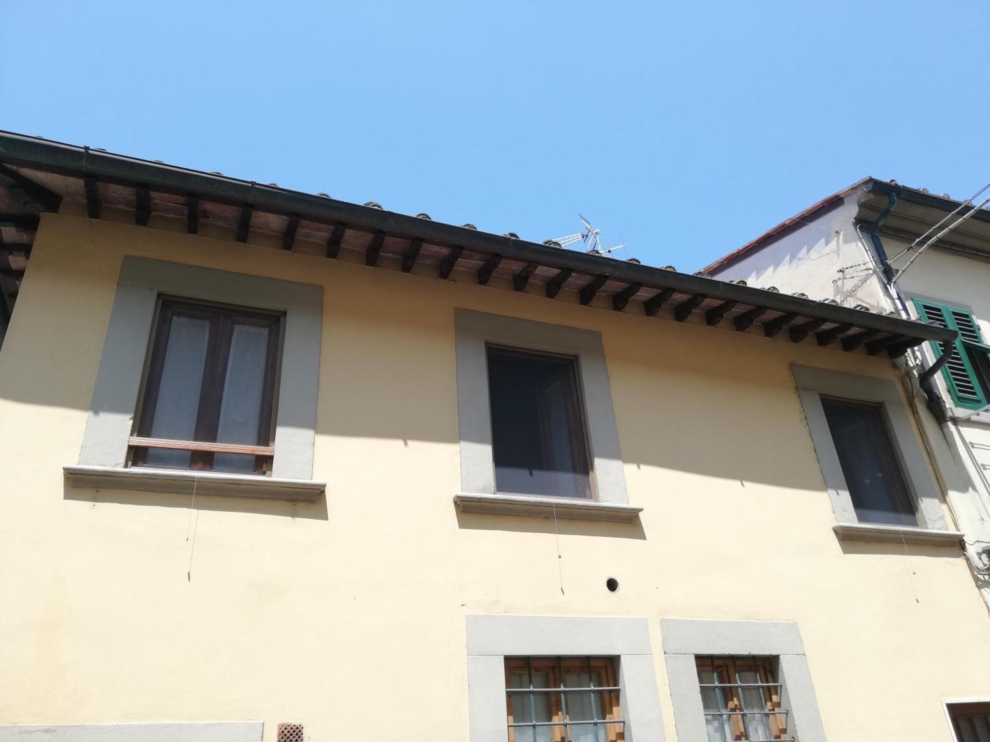 Apartament Loft - Le Maioliche Montelupo Fiorentino Zewnętrze zdjęcie