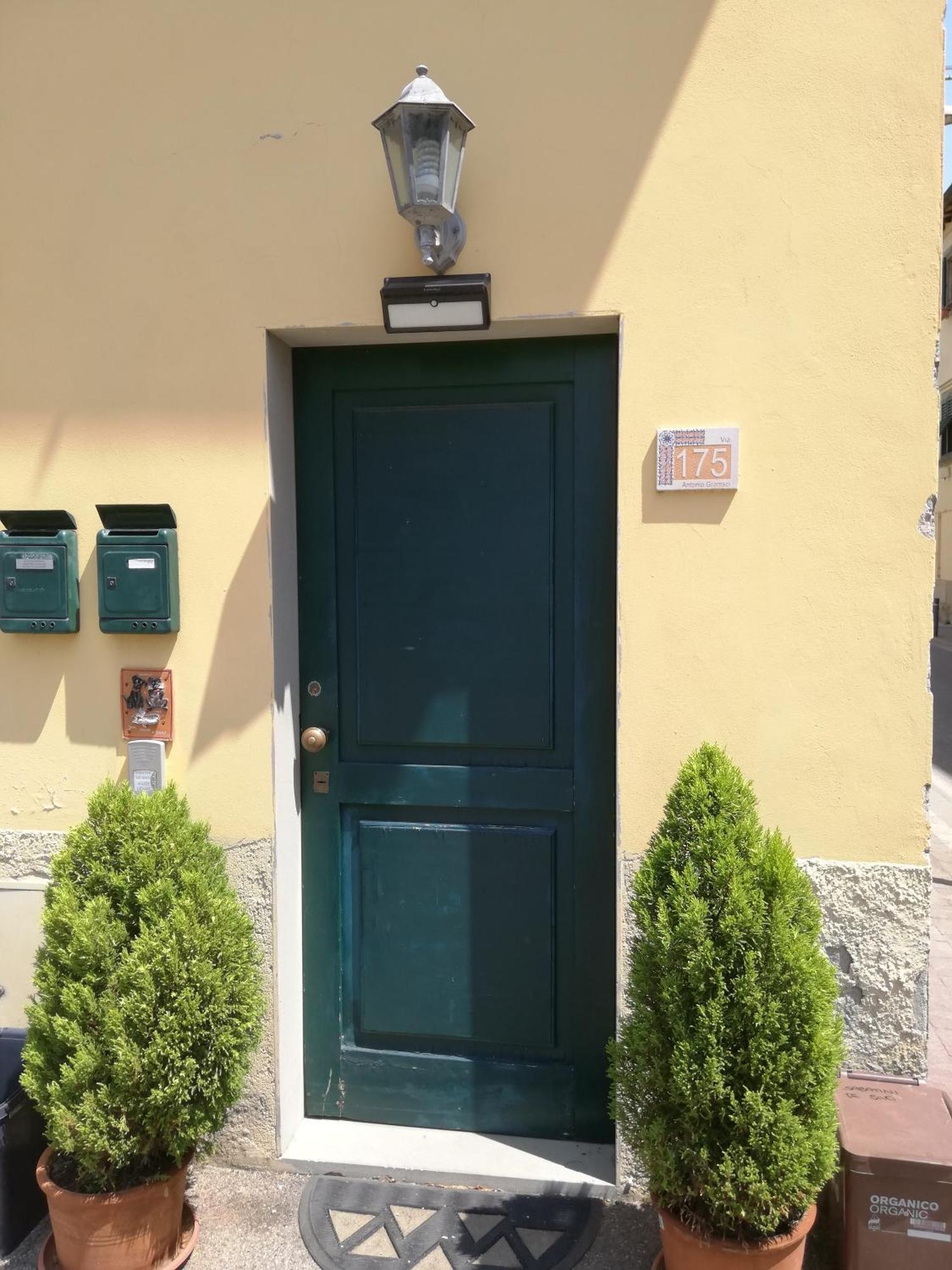 Apartament Loft - Le Maioliche Montelupo Fiorentino Zewnętrze zdjęcie