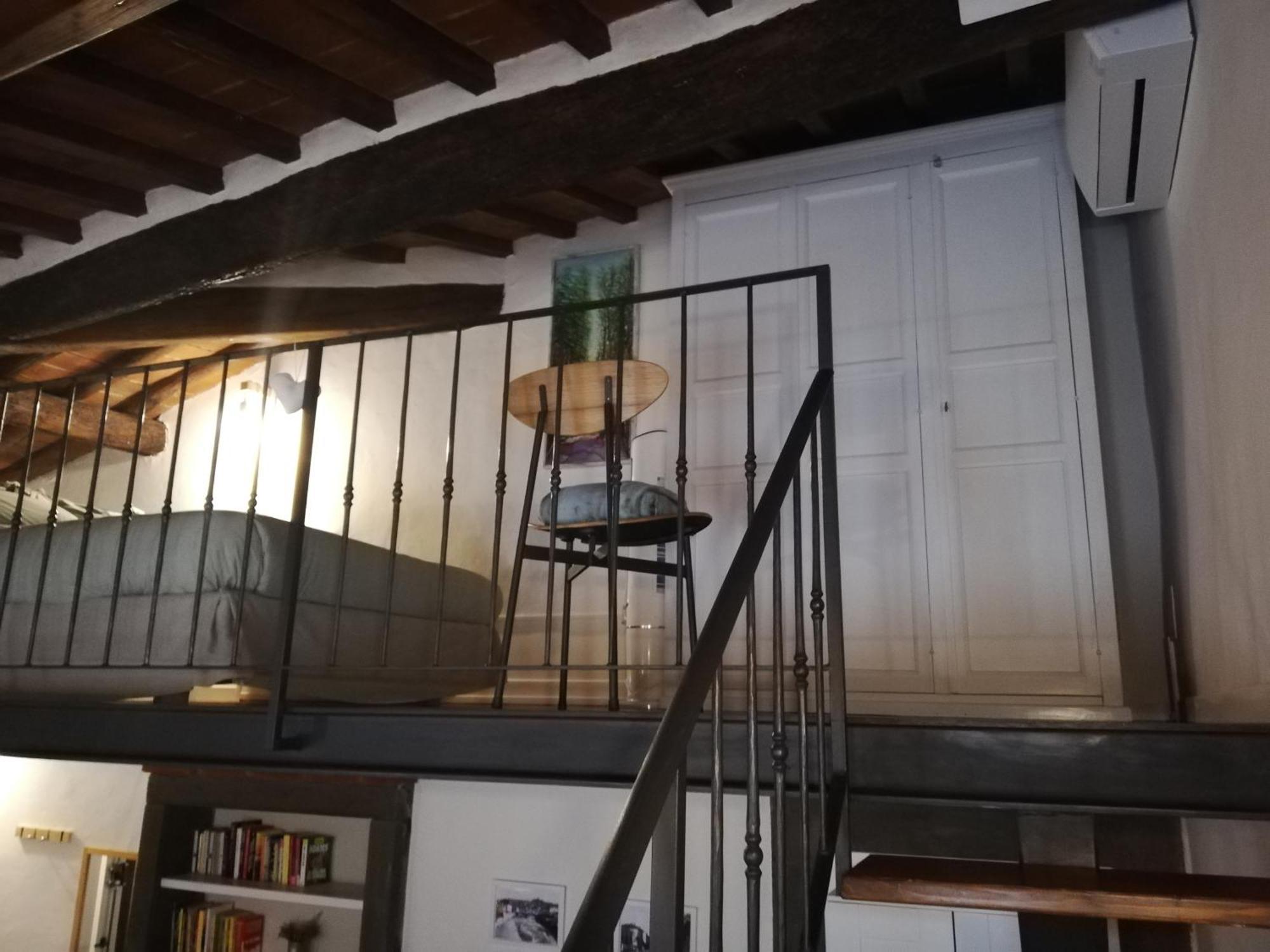 Apartament Loft - Le Maioliche Montelupo Fiorentino Zewnętrze zdjęcie