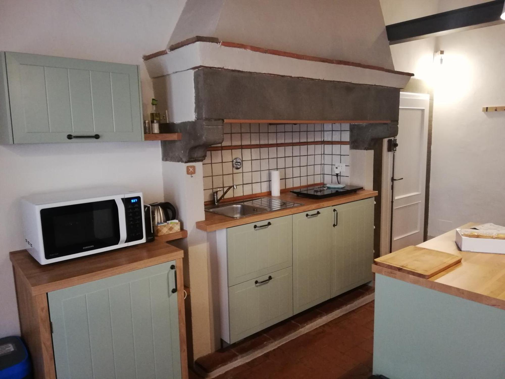 Apartament Loft - Le Maioliche Montelupo Fiorentino Zewnętrze zdjęcie