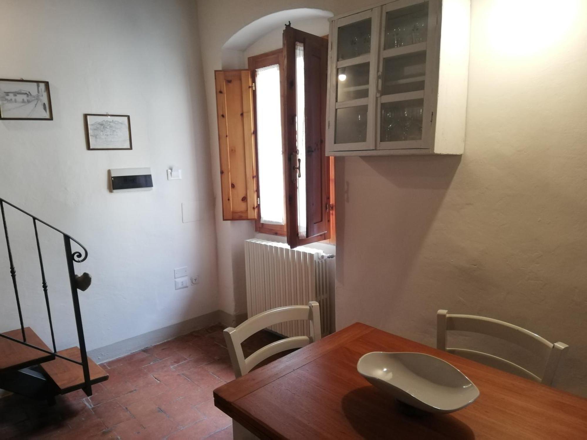 Apartament Loft - Le Maioliche Montelupo Fiorentino Zewnętrze zdjęcie